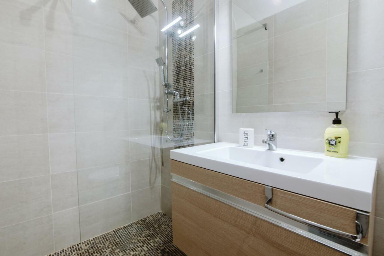 הוילה Olhão Fernanda'S House מראה חיצוני תמונה