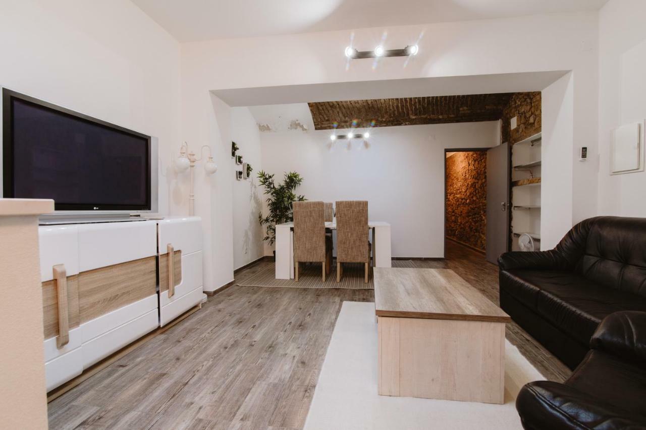 הוילה Olhão Fernanda'S House מראה חיצוני תמונה