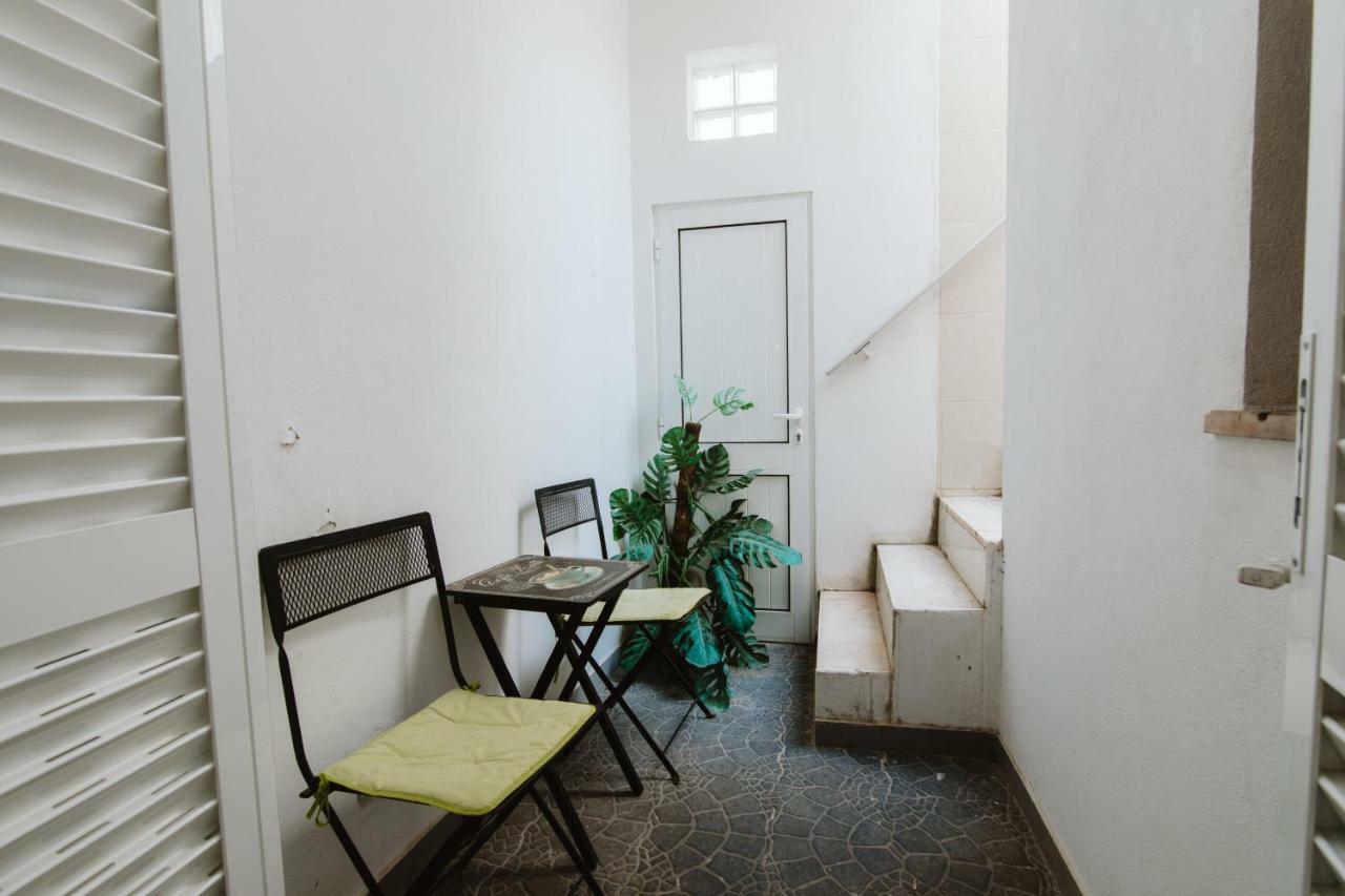 הוילה Olhão Fernanda'S House מראה חיצוני תמונה