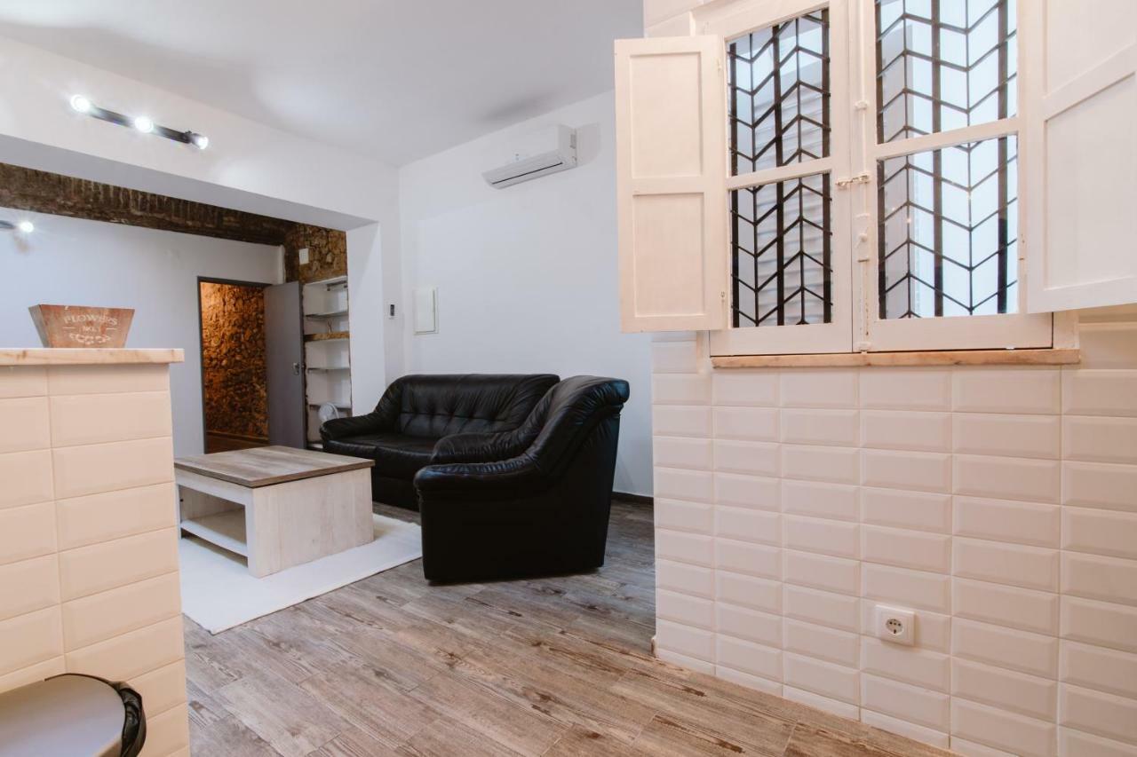 הוילה Olhão Fernanda'S House מראה חיצוני תמונה